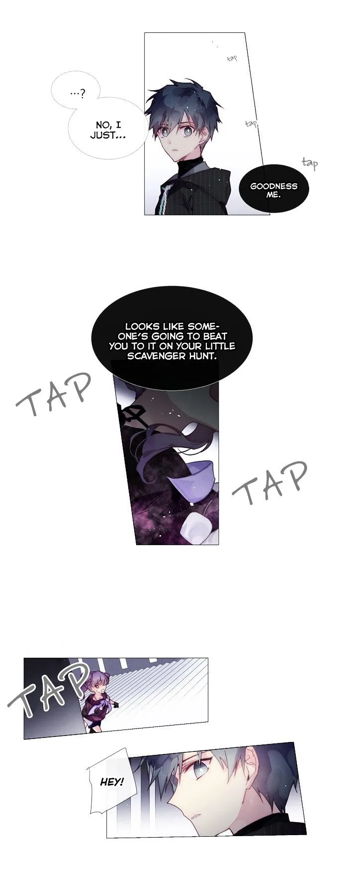 Juveniles Chapter 8 page 6