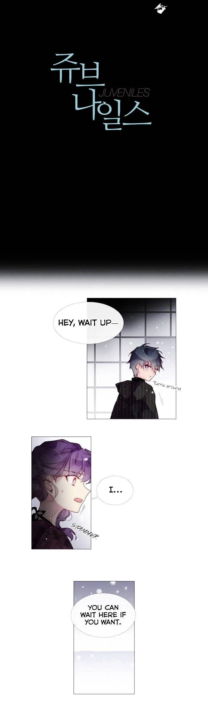 Juveniles Chapter 9 page 3