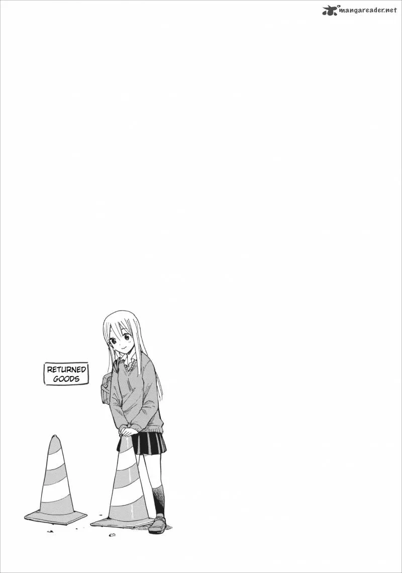 Jyoshikausei Chapter 1 page 19