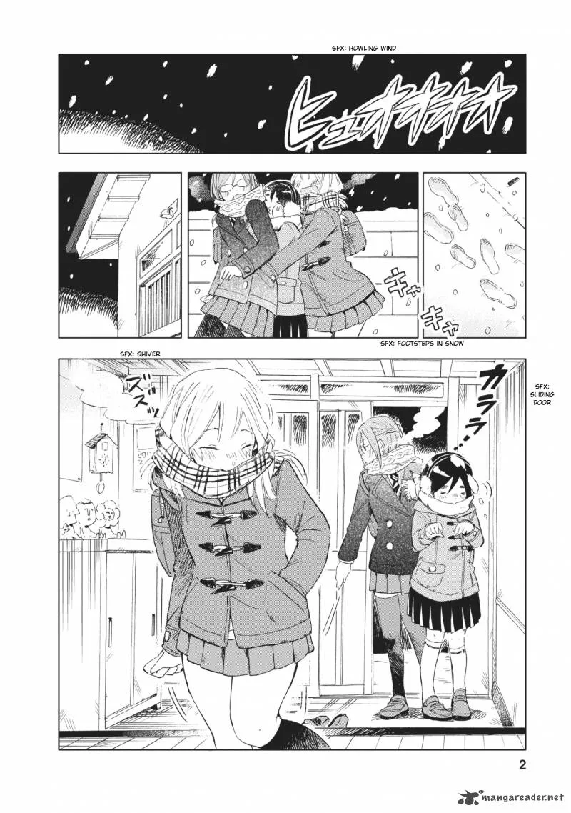 Jyoshikausei Chapter 10 page 2