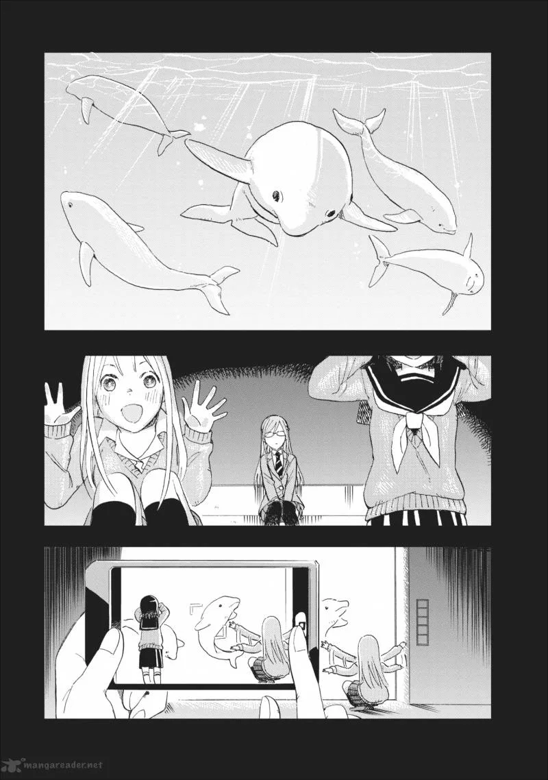Jyoshikausei Chapter 16 page 7