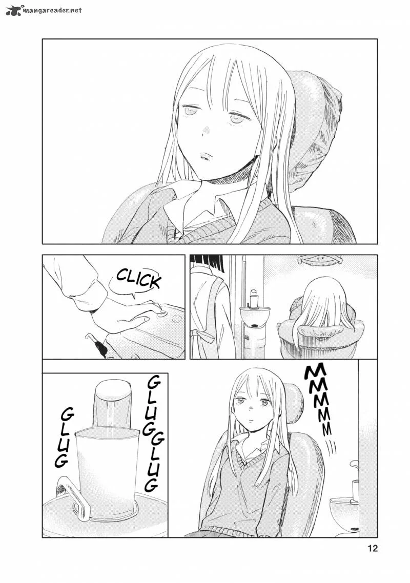 Jyoshikausei Chapter 17 page 12