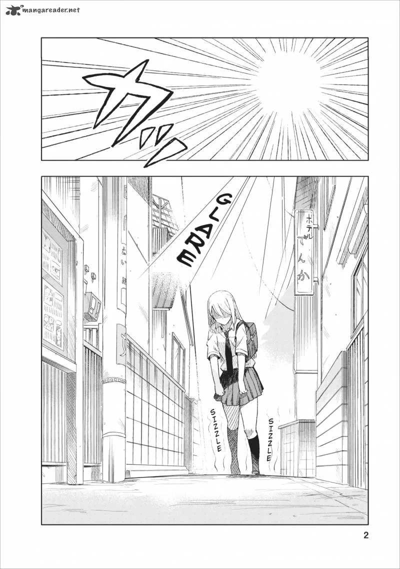Jyoshikausei Chapter 2 page 2