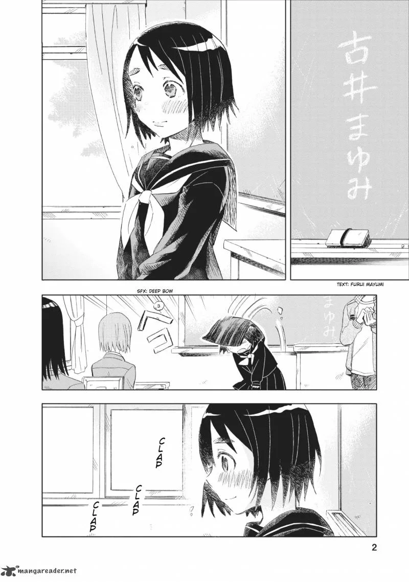 Jyoshikausei Chapter 9 page 2
