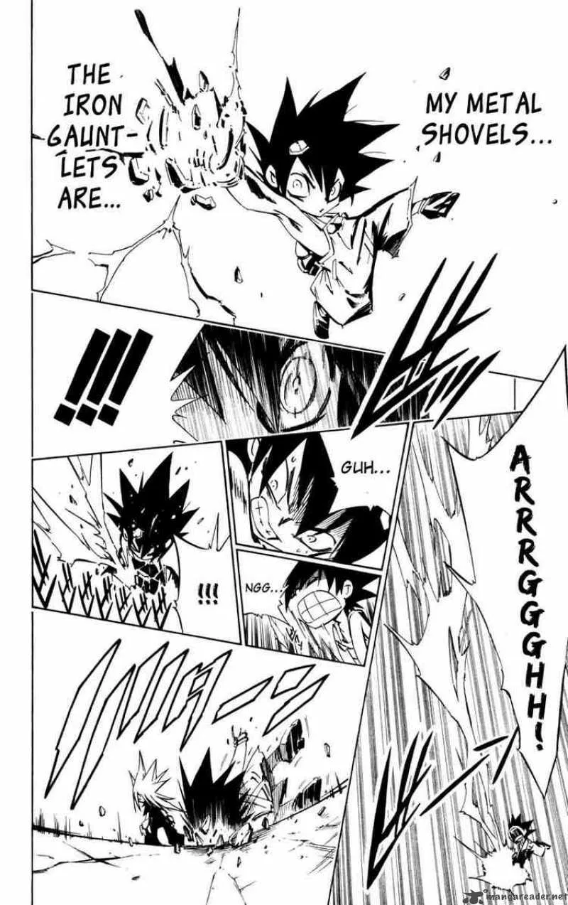 Jyuki Ningen Jumbor Chapter 3 page 10