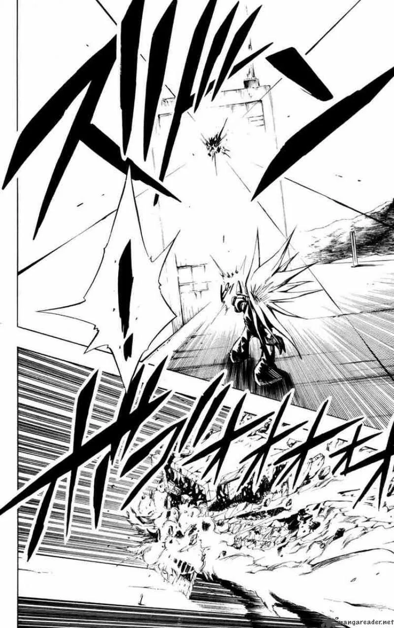 Jyuki Ningen Jumbor Chapter 3 page 6
