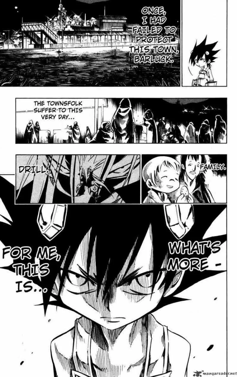 Jyuki Ningen Jumbor Chapter 4 page 9