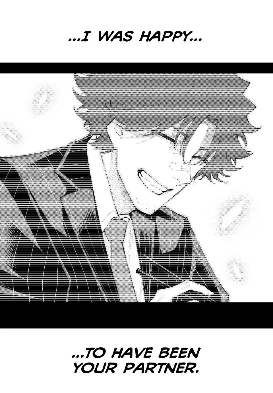 K-9: Keishichou Kouanbu Kouan Dai-9-Ka Inou Taisaku Gakari Chapter 75 page 20