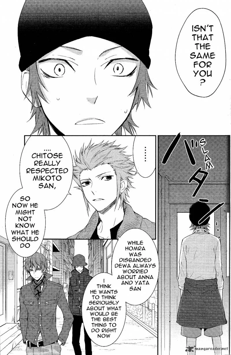 K - Countdown Chapter 1 page 15