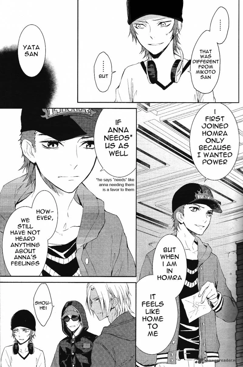 K - Countdown Chapter 1 page 19