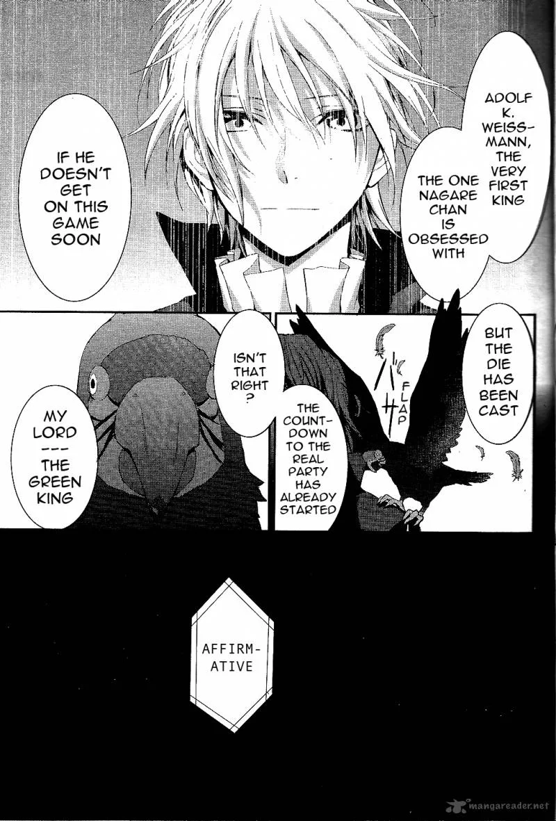 K - Countdown Chapter 1 page 7