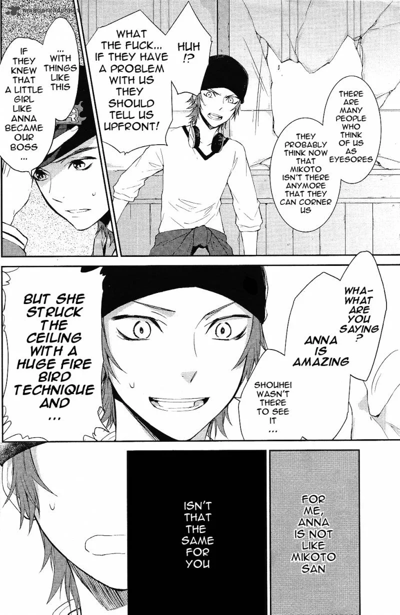 K - Countdown Chapter 1 page 18