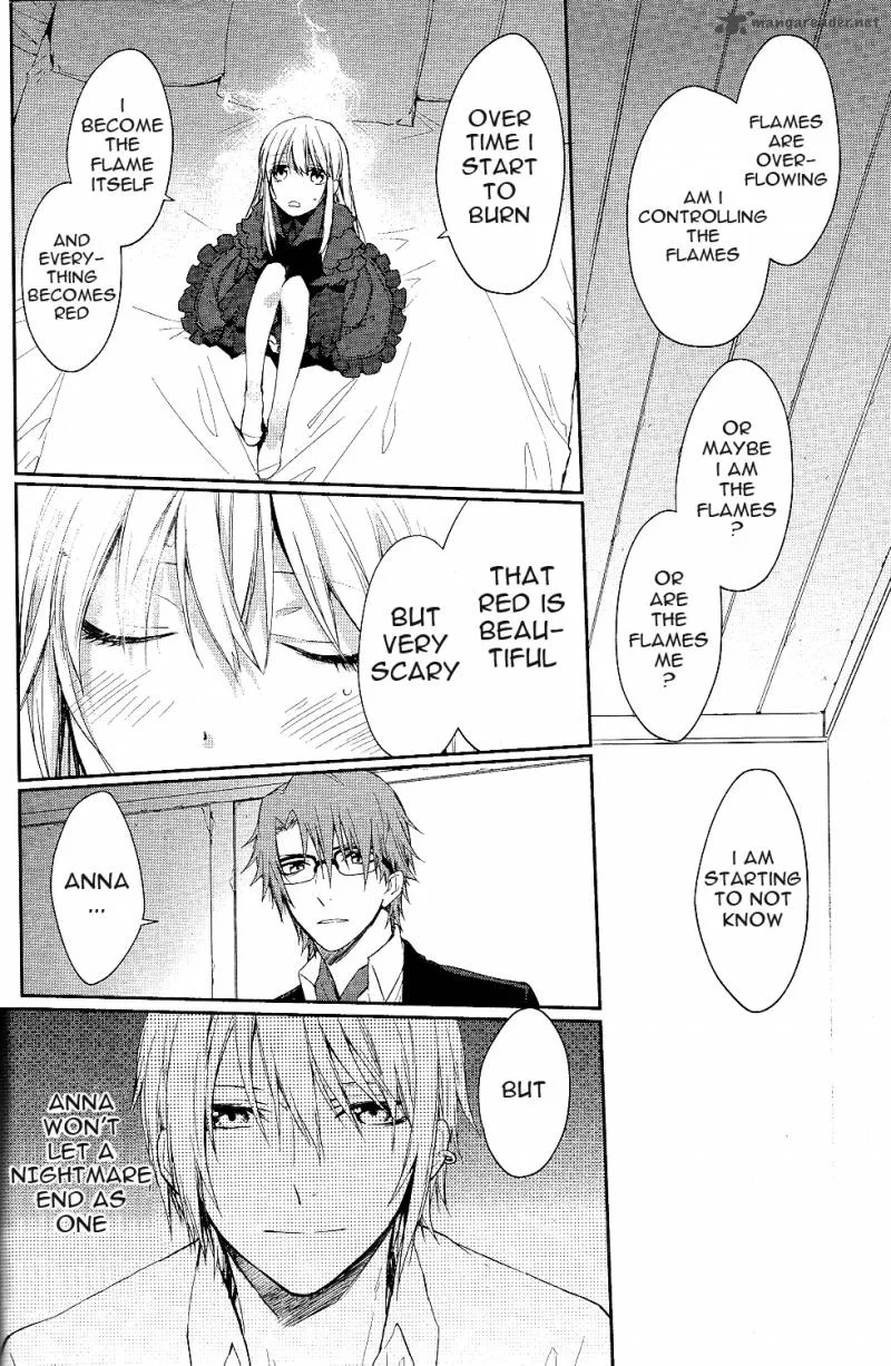 K - Countdown Chapter 1 page 22