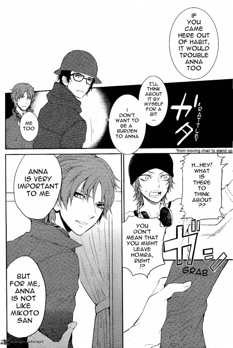 K - Countdown Chapter 1 page 14