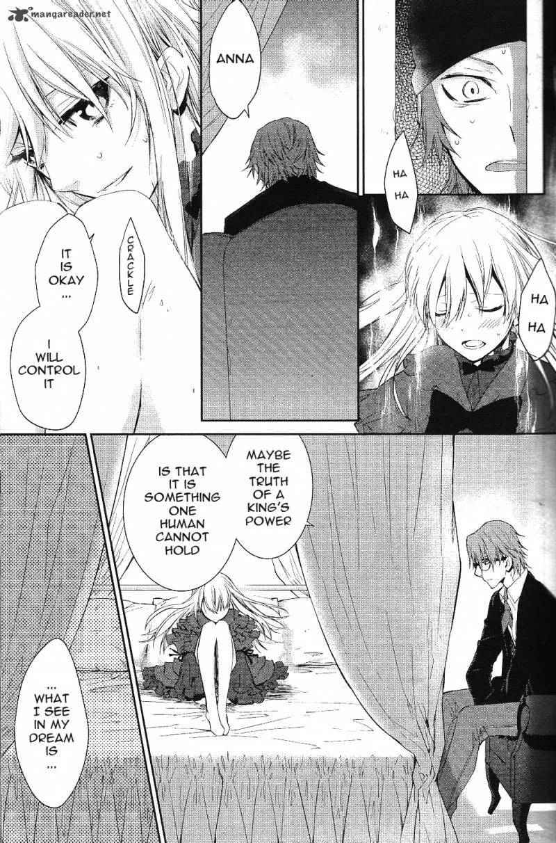 K - Countdown Chapter 1 page 21