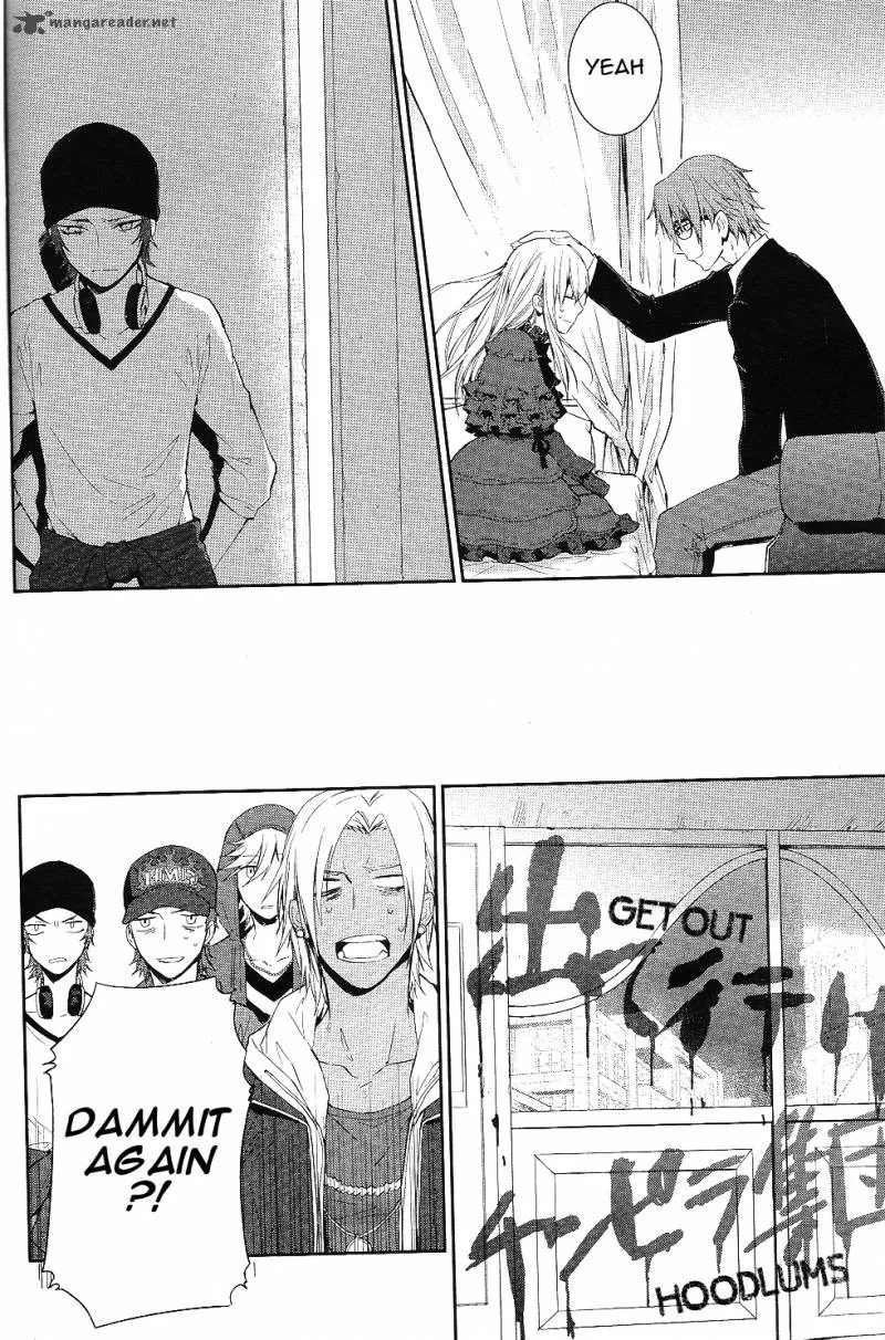 K - Countdown Chapter 1 page 24