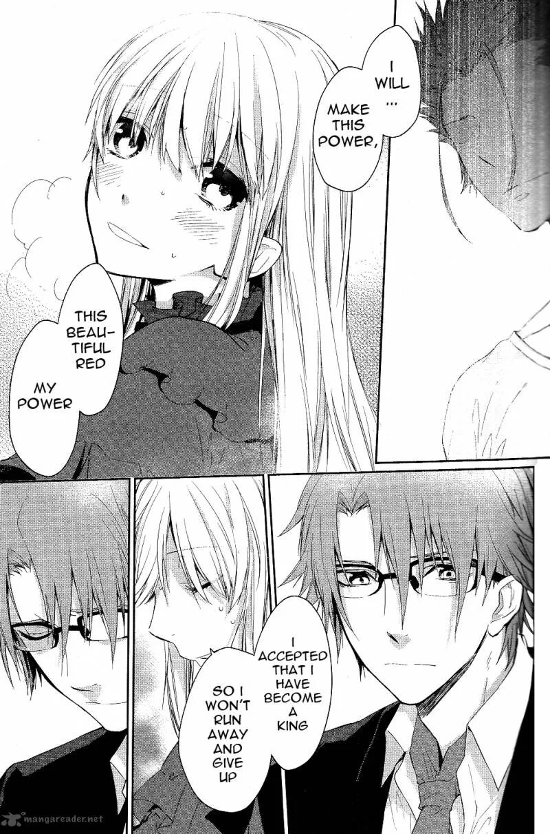 K - Countdown Chapter 1 page 23