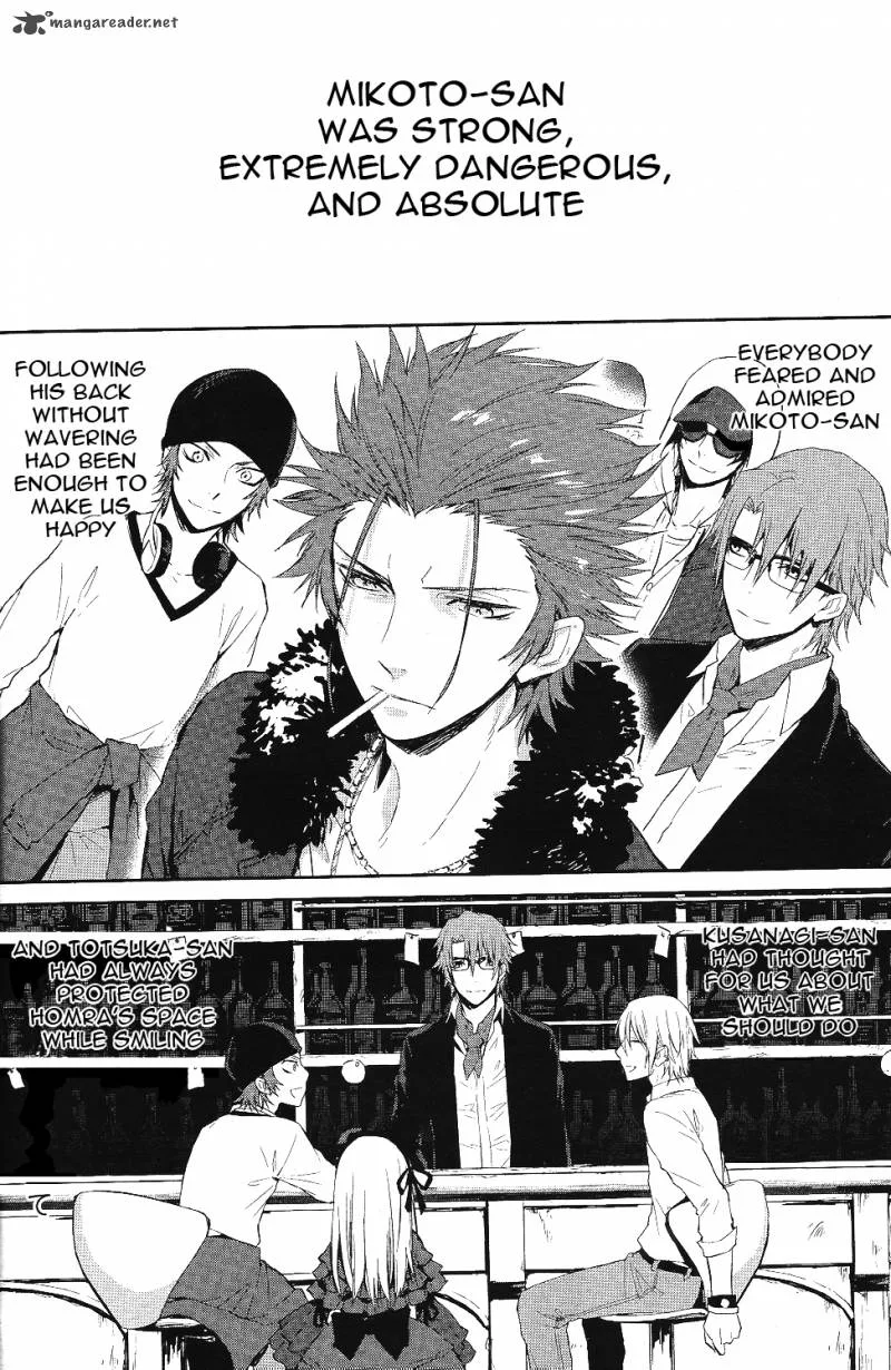 K - Countdown Chapter 1 page 26