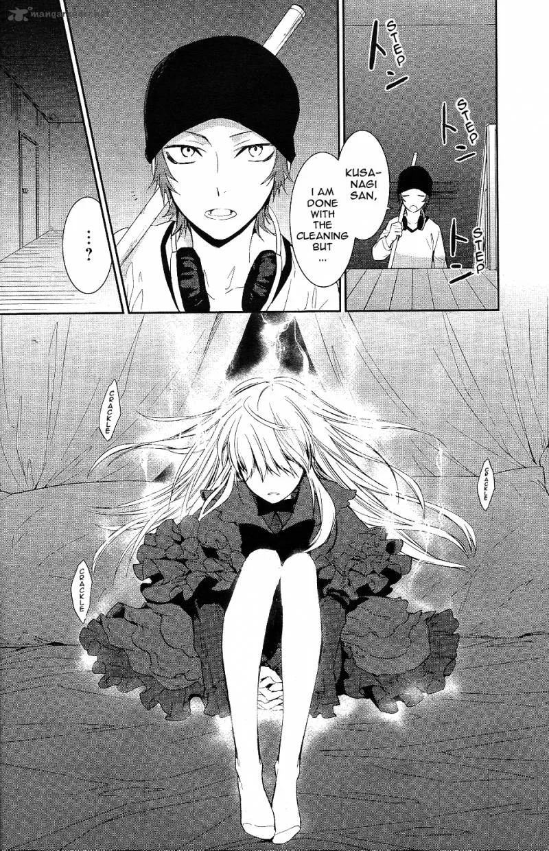 K - Countdown Chapter 1 page 20