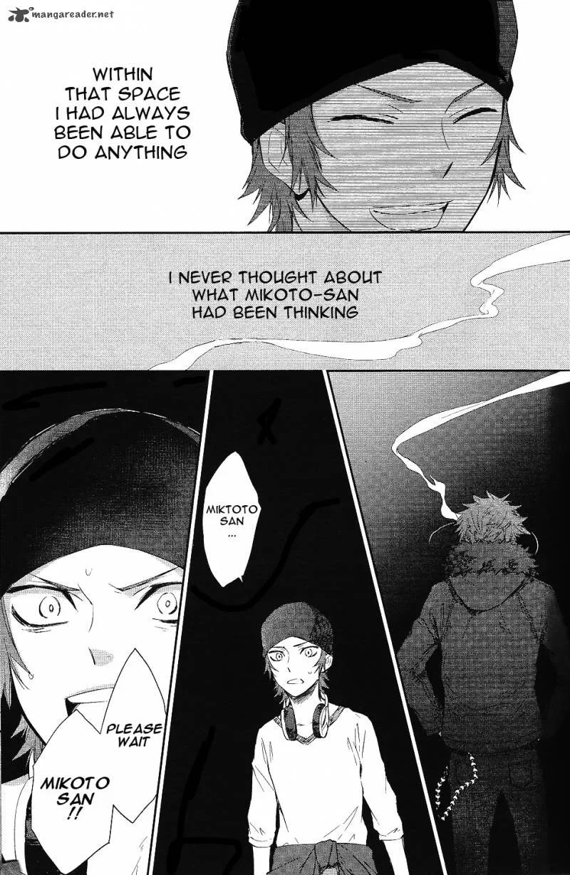 K - Countdown Chapter 1 page 27