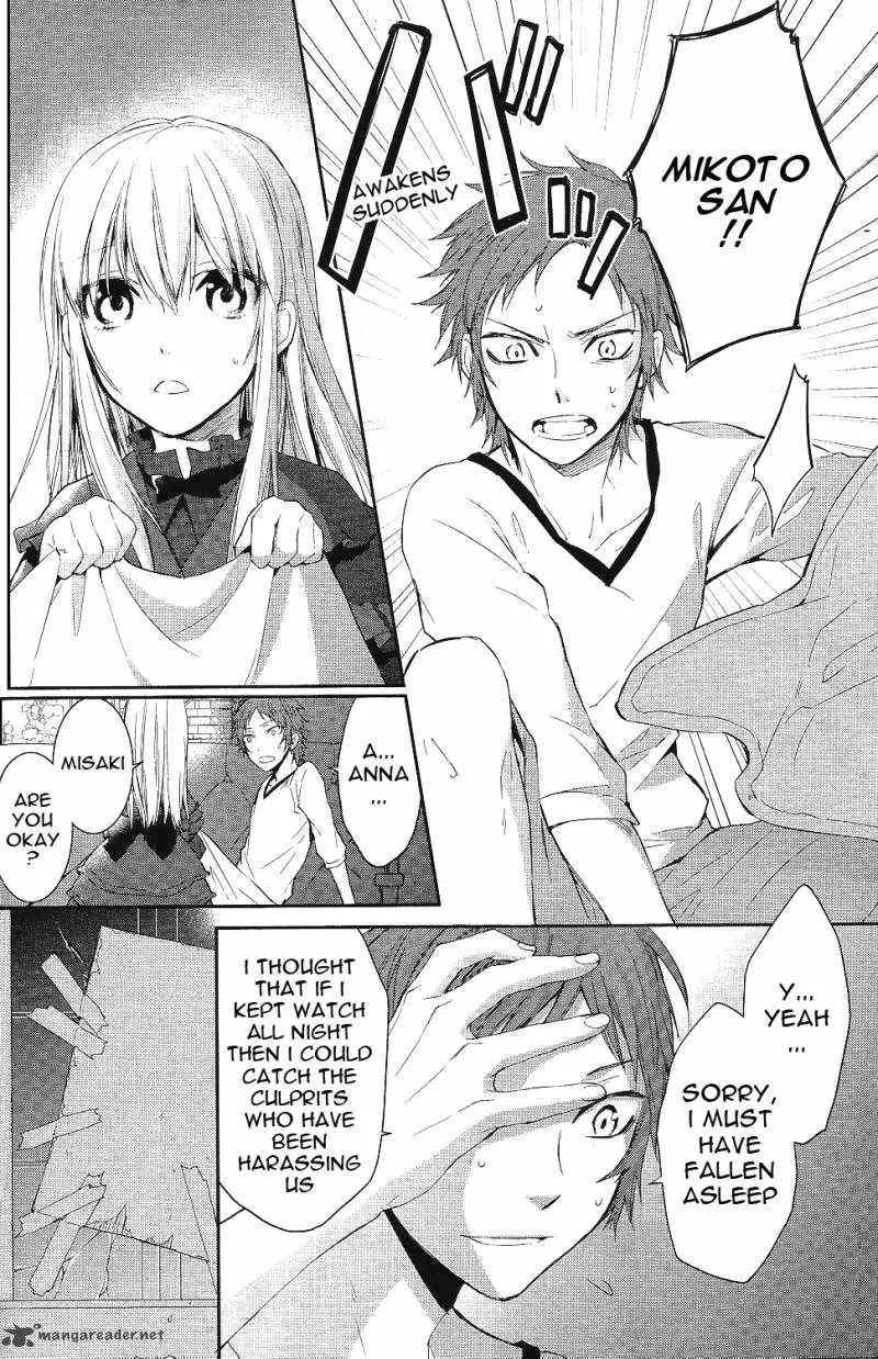K - Countdown Chapter 1 page 28
