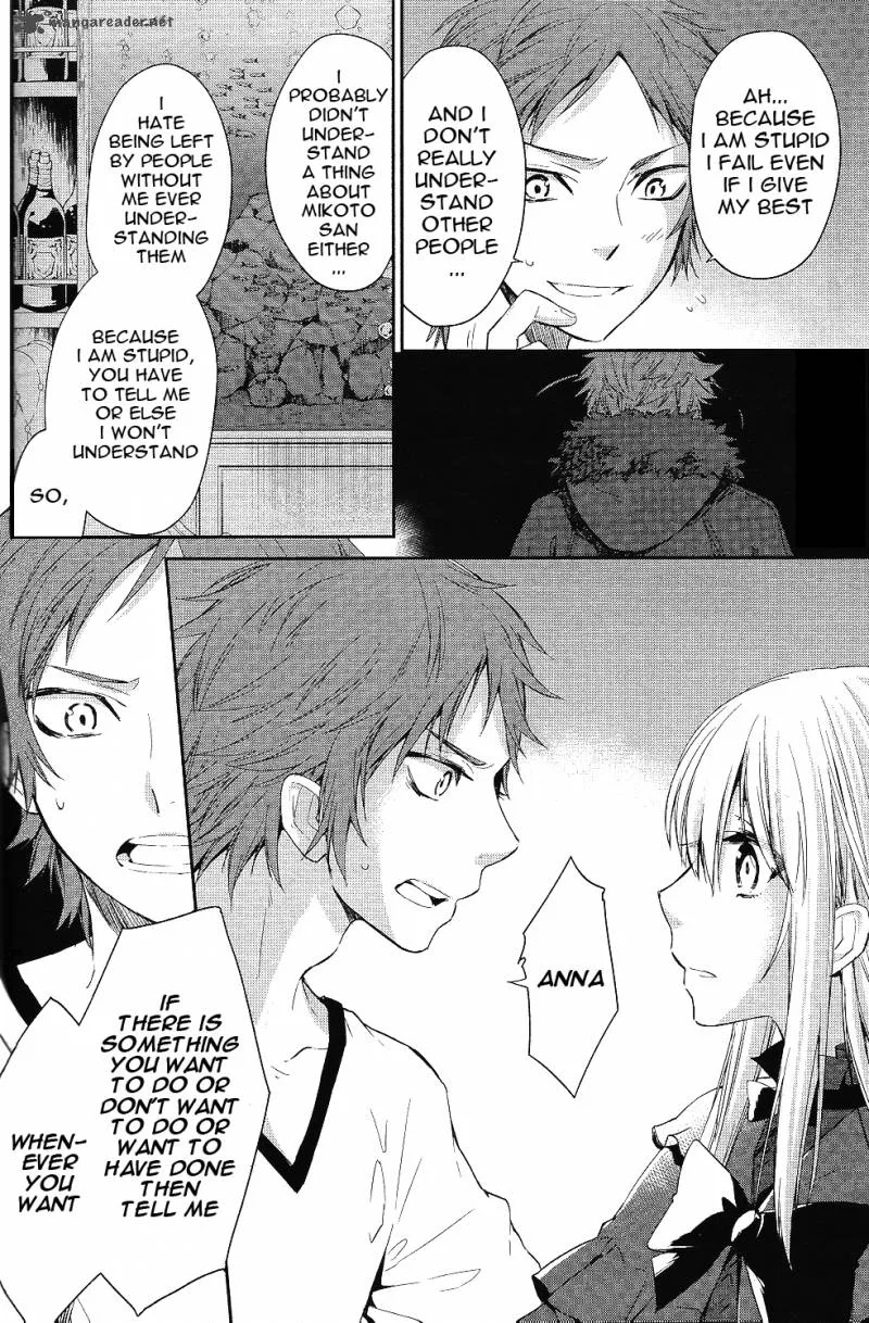 K - Countdown Chapter 1 page 30