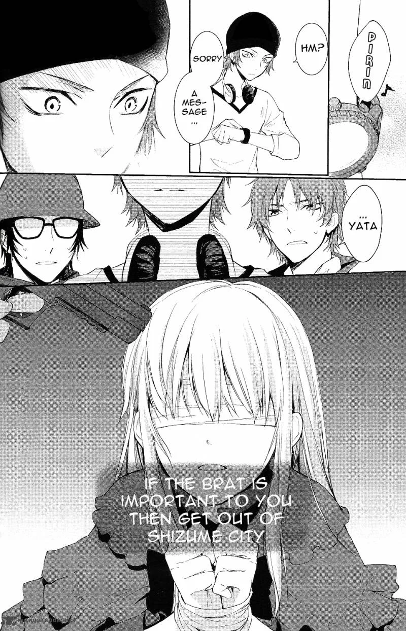 K - Countdown Chapter 1 page 38