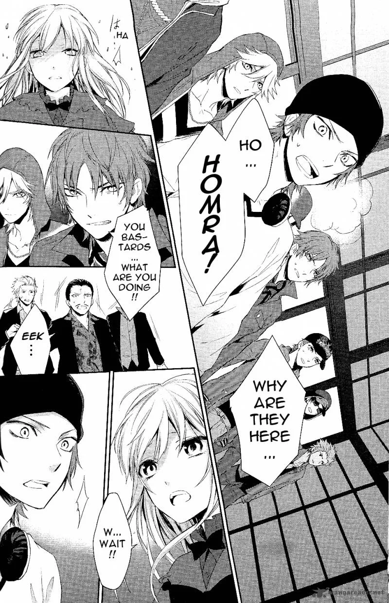 K - Countdown Chapter 1 page 42