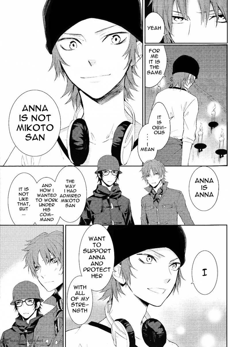 K - Countdown Chapter 1 page 37