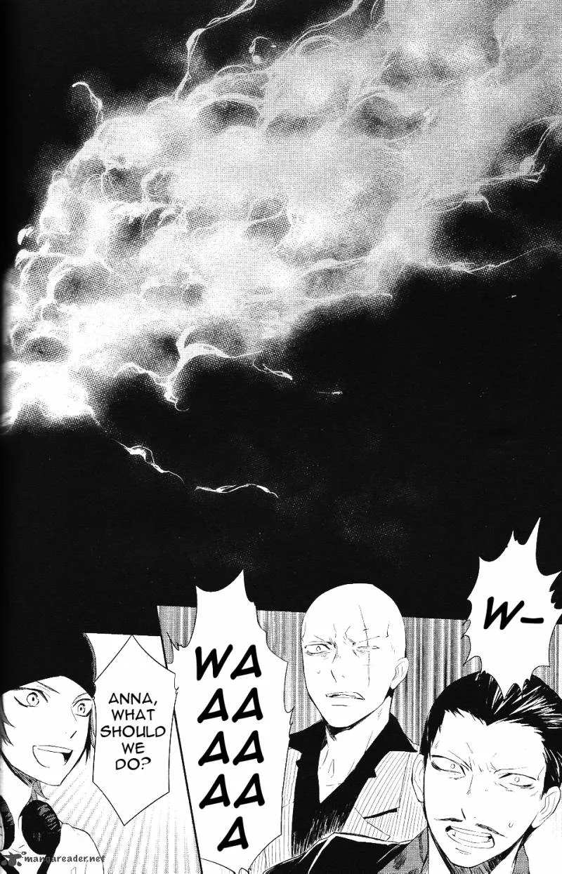 K - Countdown Chapter 1 page 44