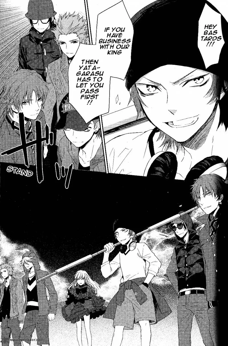 K - Countdown Chapter 1 page 48