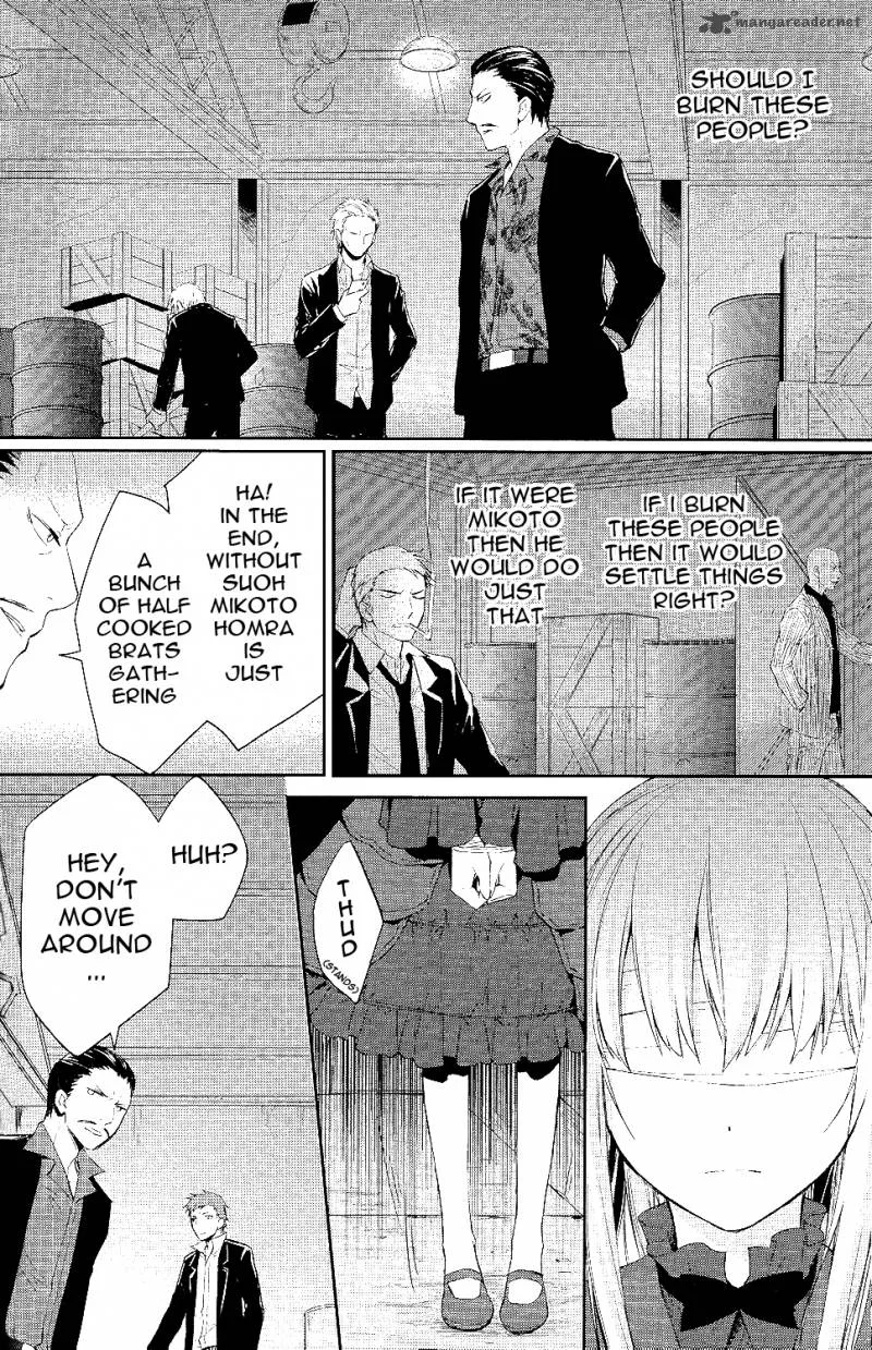 K - Countdown Chapter 1 page 40