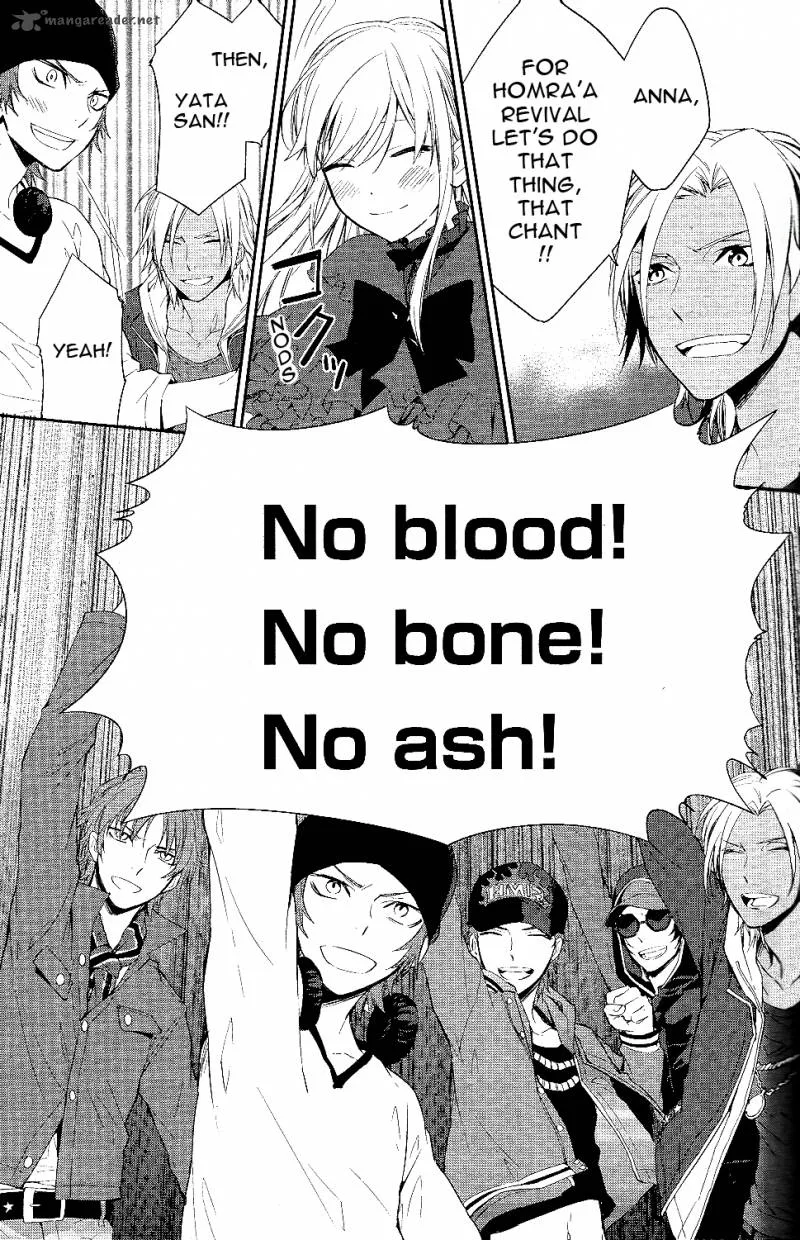 K - Countdown Chapter 1 page 50