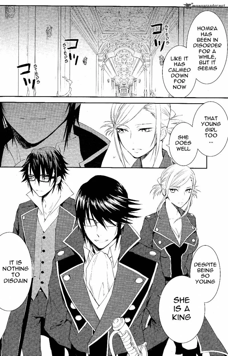 K - Countdown Chapter 1 page 57