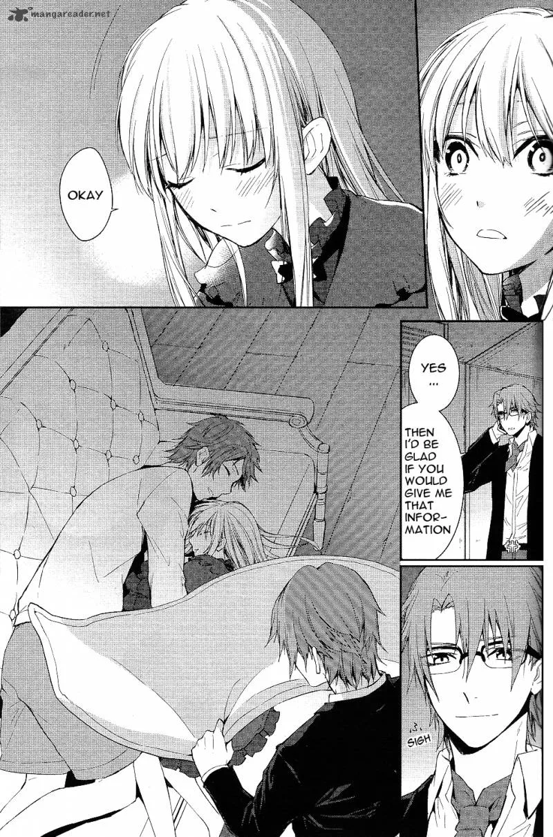 K - Countdown Chapter 1 page 31