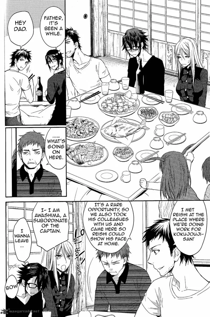 K - Countdown Chapter 2 page 19