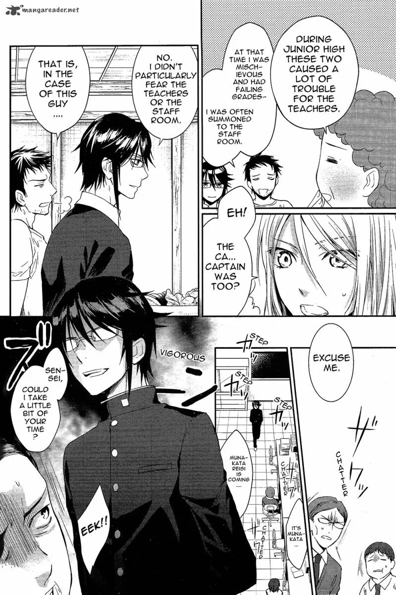 K - Countdown Chapter 2 page 25