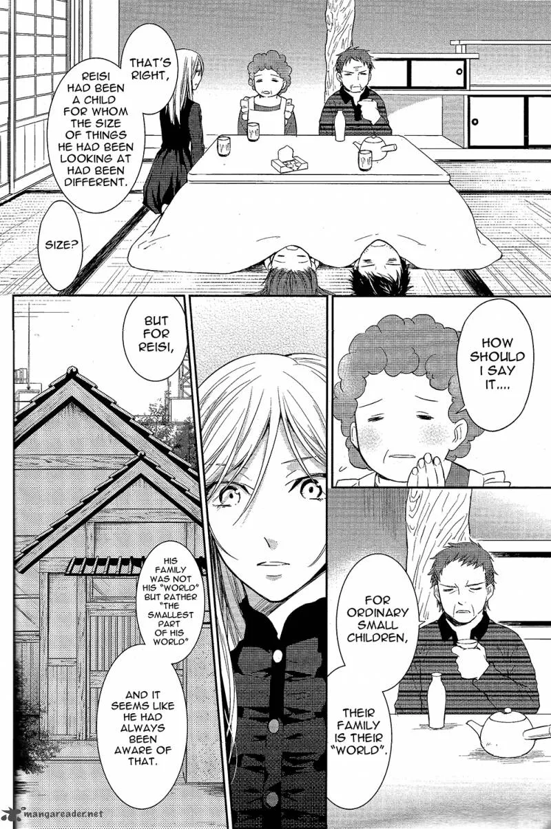 K - Countdown Chapter 2 page 31