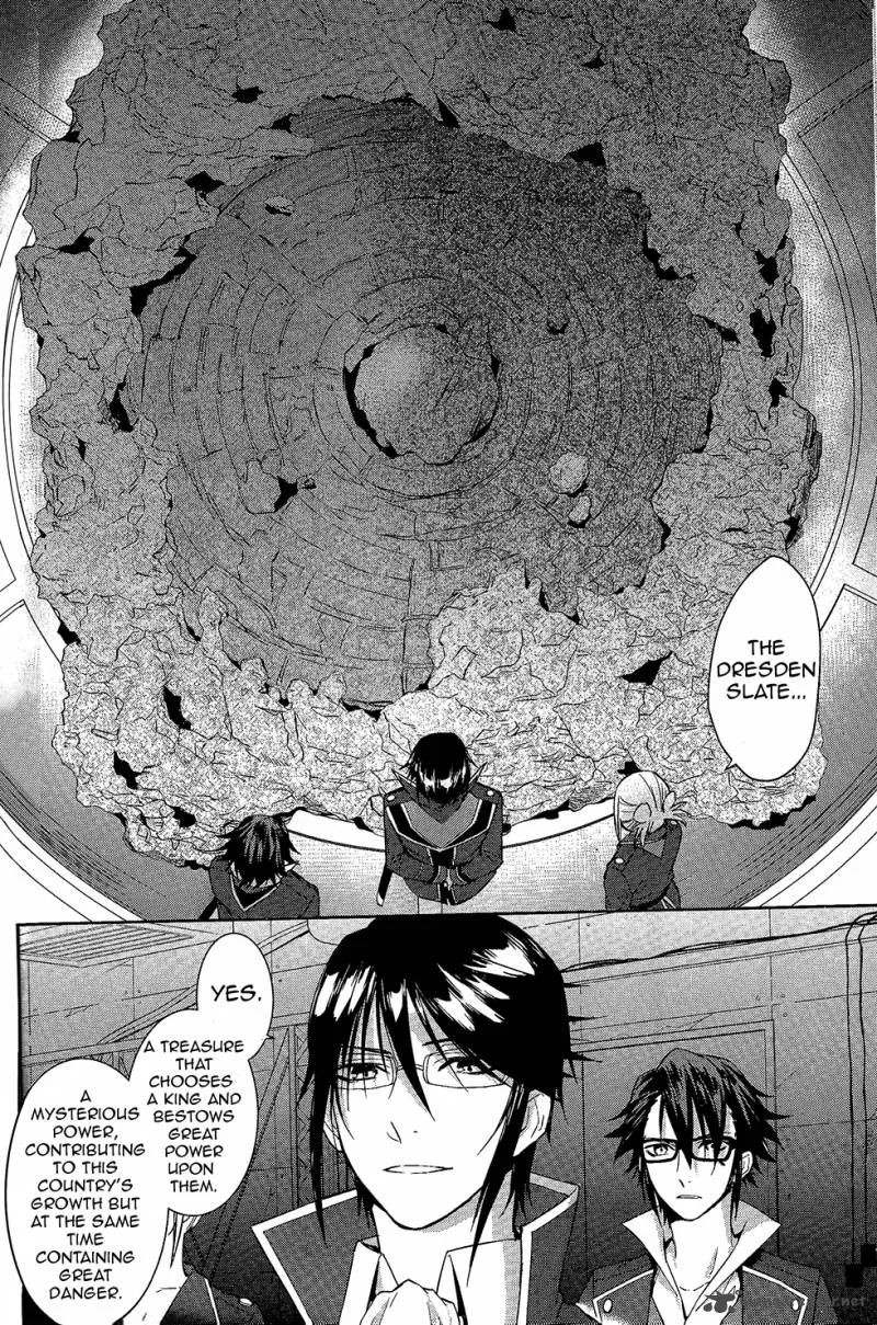 K - Countdown Chapter 2 page 9