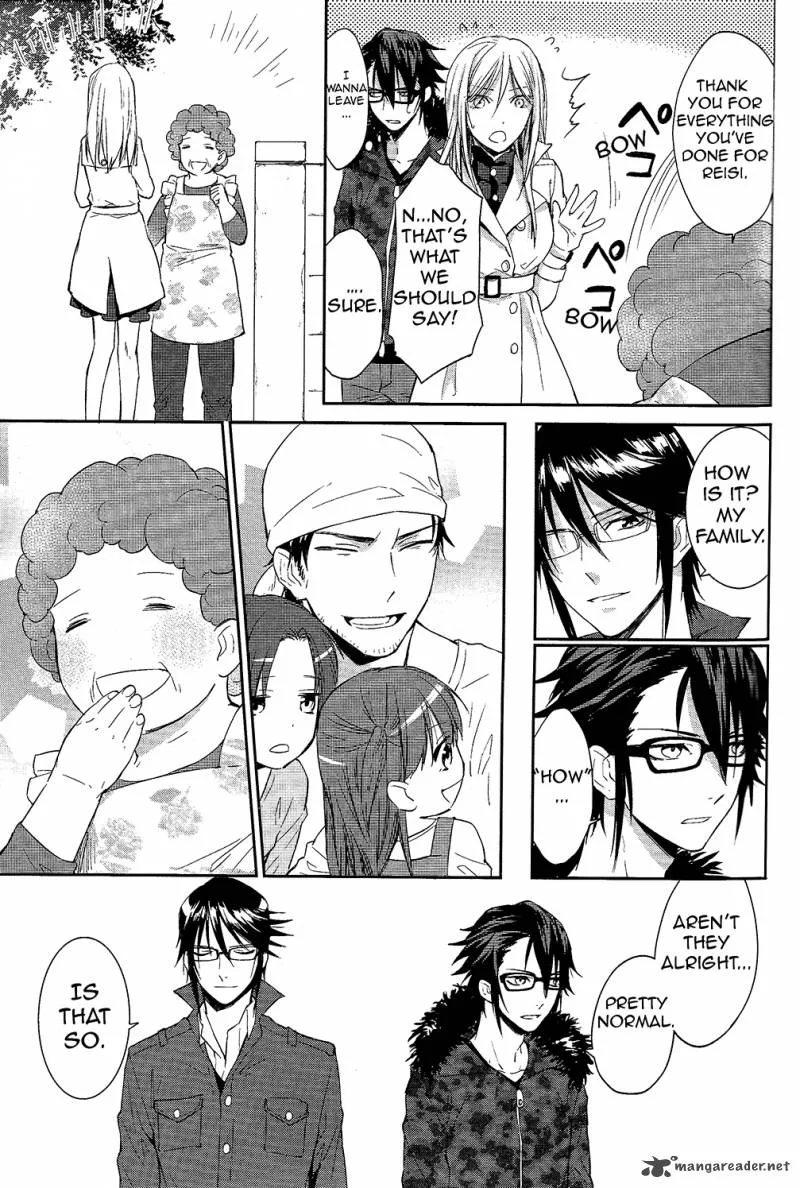 K - Countdown Chapter 2 page 18