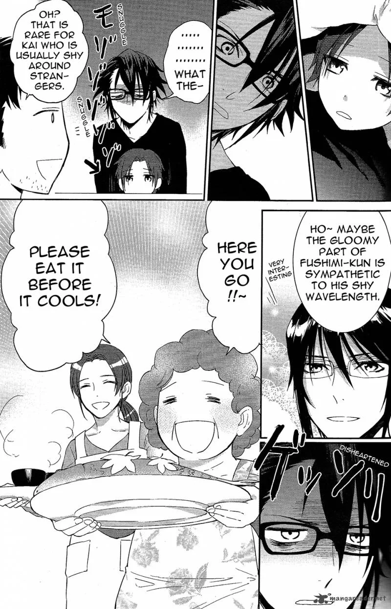 K - Countdown Chapter 2 page 20