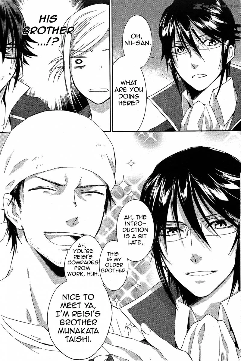 K - Countdown Chapter 2 page 13