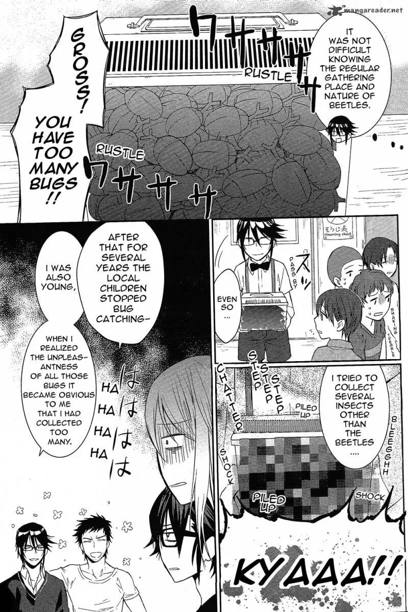 K - Countdown Chapter 2 page 24