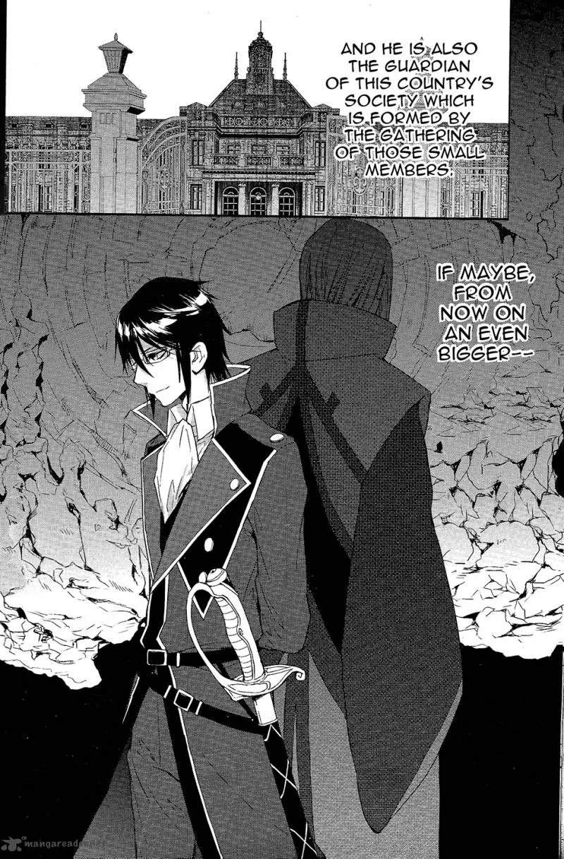 K - Countdown Chapter 2 page 33