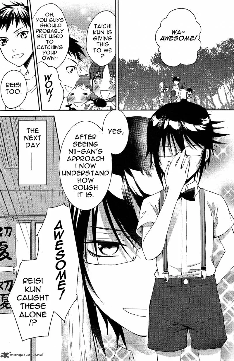 K - Countdown Chapter 2 page 23