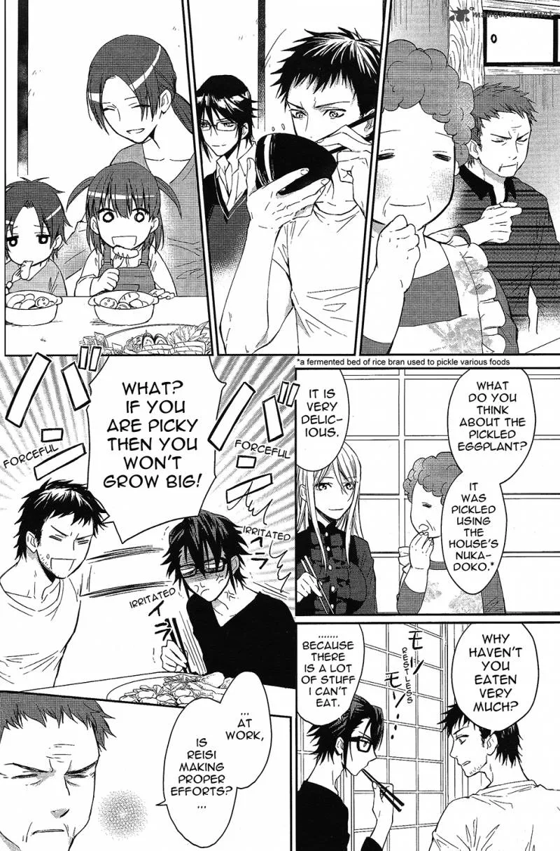 K - Countdown Chapter 2 page 21