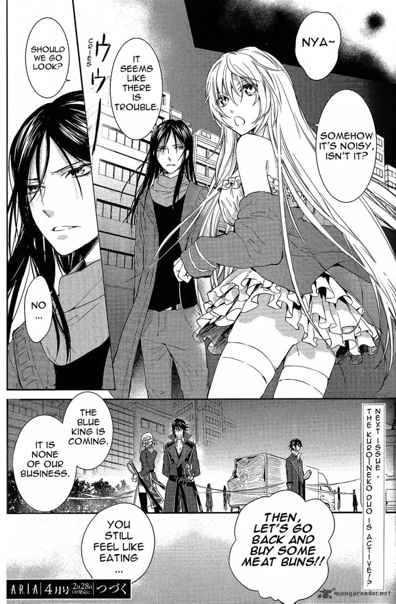 K - Countdown Chapter 2 page 37