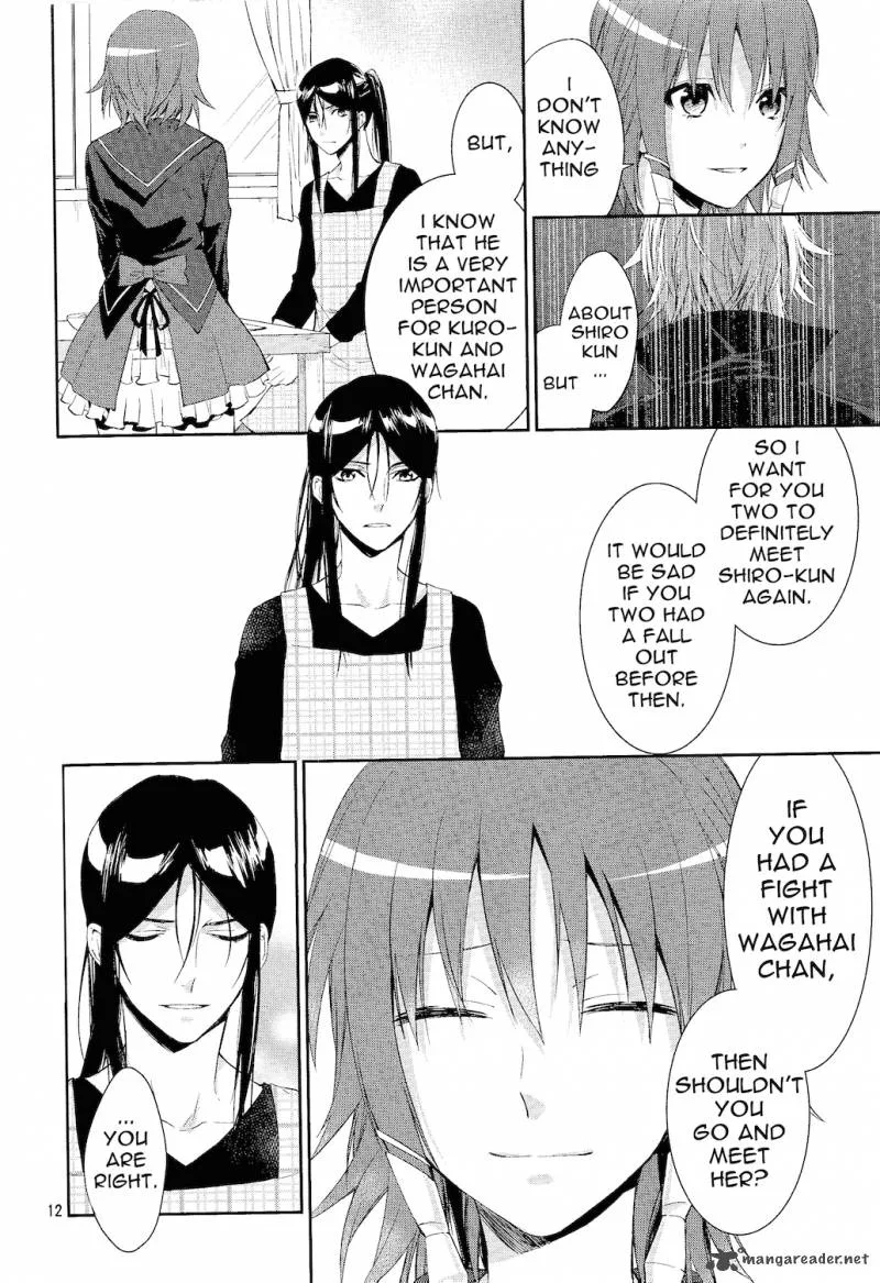 K - Countdown Chapter 3 page 13