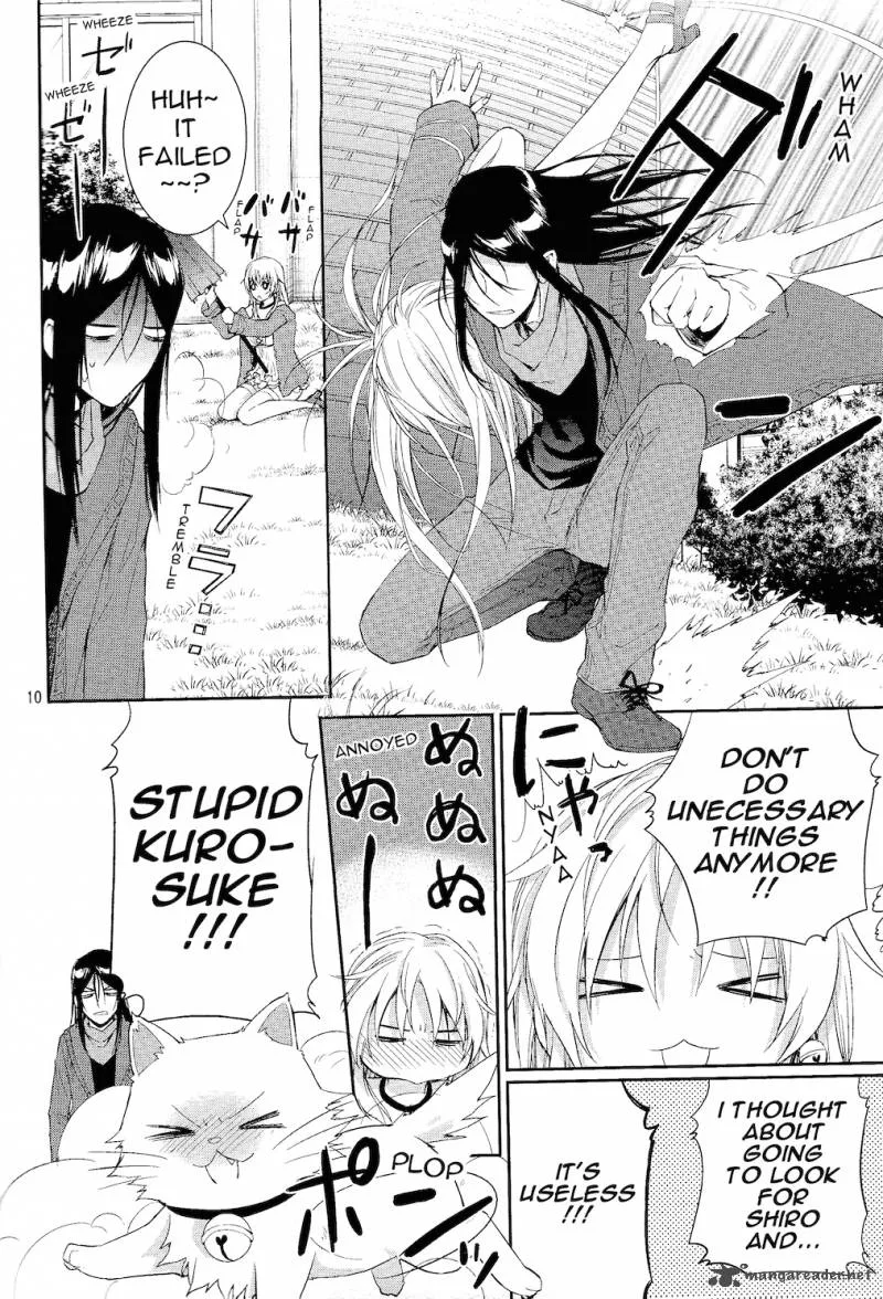 K - Countdown Chapter 3 page 11