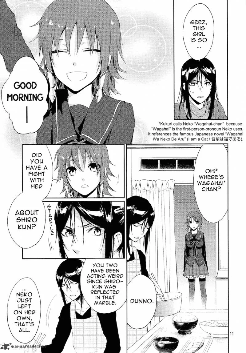 K - Countdown Chapter 3 page 12